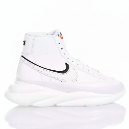 Nike Wave Black & White