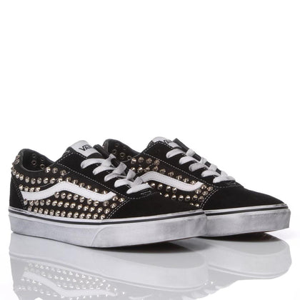 Vans Full Borchie Old Skool Borchie
