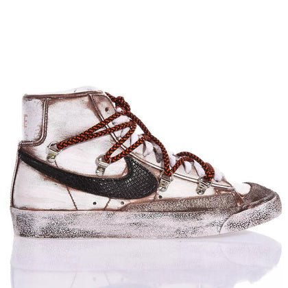 Nike Blazer Overlaces Special