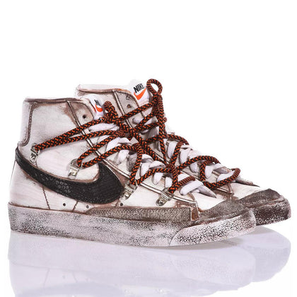 Nike Blazer Overlaces Special