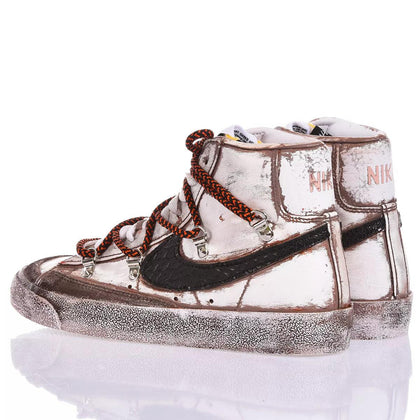 Nike Blazer Overlaces Special