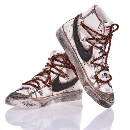 Nike Blazer Overlaces Special