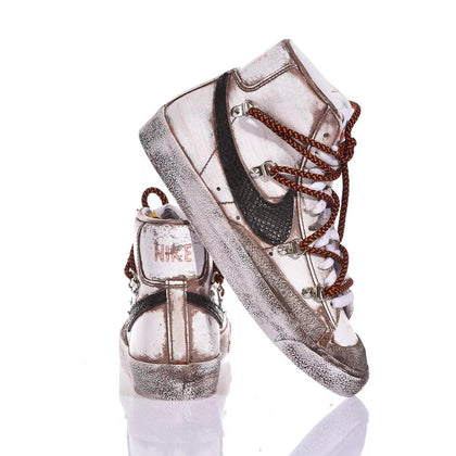 Nike Blazer Overlaces Special