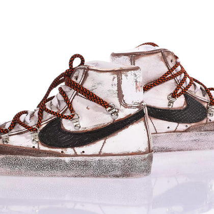 Nike Blazer Overlaces Special