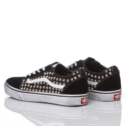 Vans Full Borchie Old Skool Borchie