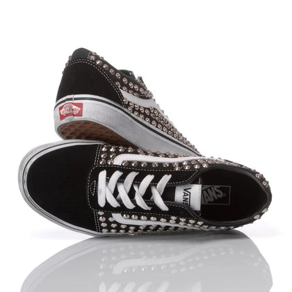 Vans Full Borchie Old Skool Borchie