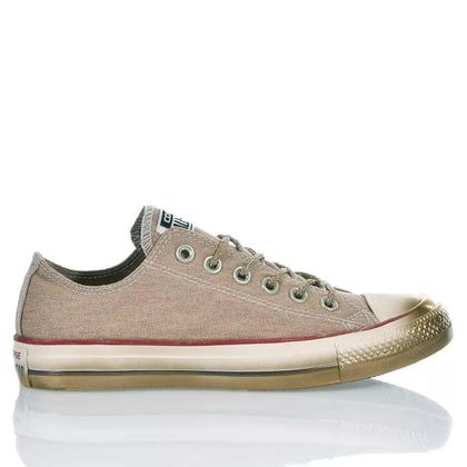Converse Khaki Gold Ox Special