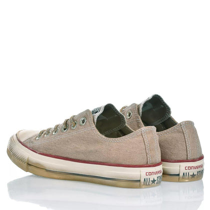 Converse Khaki Gold Ox Special