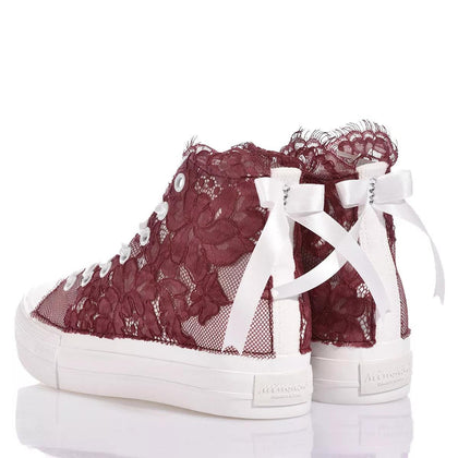 Mimanera Airlines Platform Red Amabel Airlines Platform Pizzo