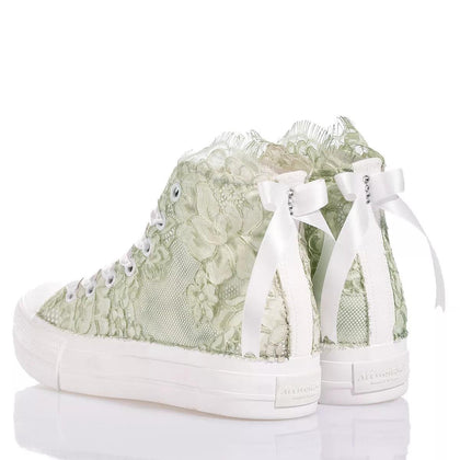 Mimanera Airlines Platform Green Amabel Airlines Platform Pizzo