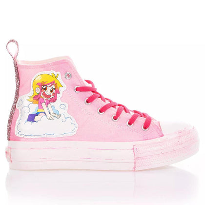 Mimanera Salvo & Giorgia Pink Special