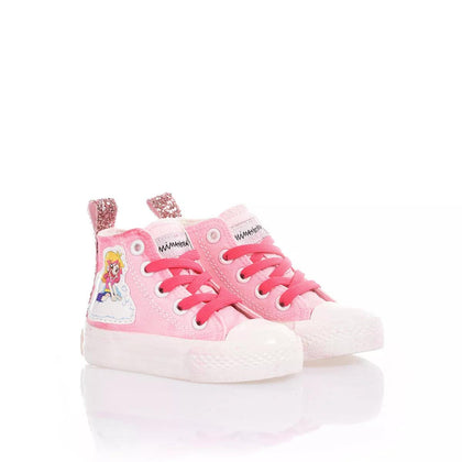Mimanera Baby Salvo & Giorgia Pink Special