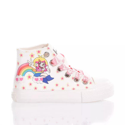 Mimanera Junior Salvo & Giorgia Special