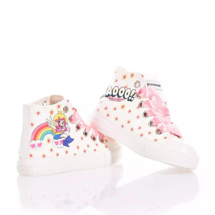 Mimanera Junior Salvo & Giorgia Special