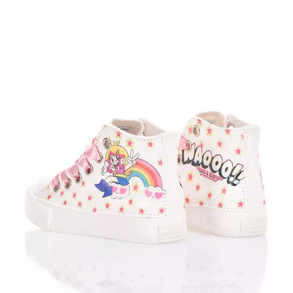 Mimanera Junior Salvo & Giorgia Special