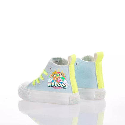 Mimanera Baby Salvo & Giorgia Blu Special