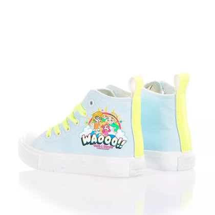 Mimanera Junior Salvo & Giorgia Blu Special