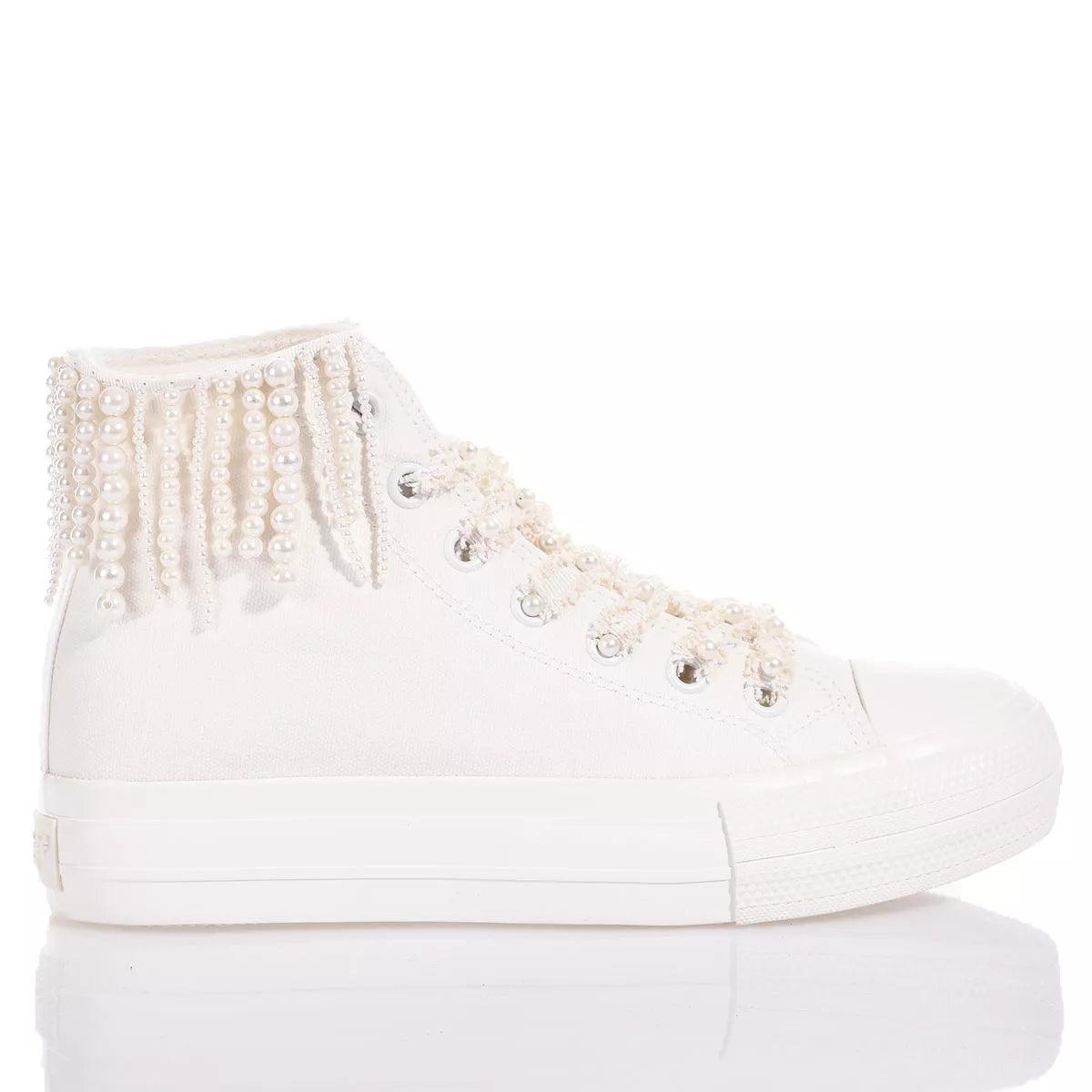 Mimanera Airlines Platform Pearl Rain1