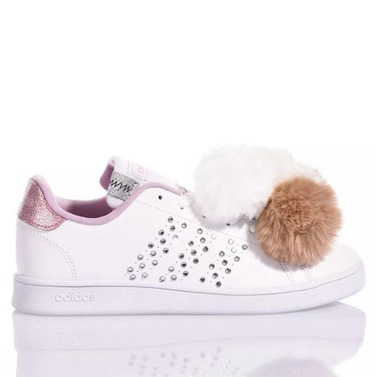 Adidas Swarovski Pom Pom Swarovski