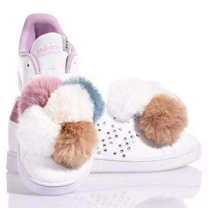 Adidas Swarovski Pom Pom Swarovski