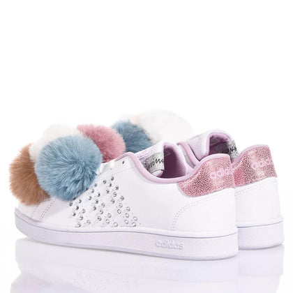 Adidas Swarovski Pom Pom Swarovski
