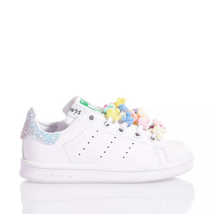 Adidas Stan Smith Junior Bubble Stan smith Glitter,Special