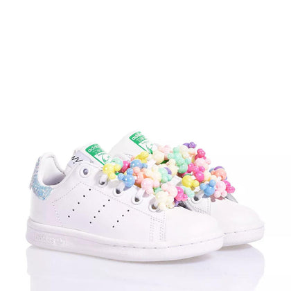 Adidas Stan Smith Junior Bubble Stan smith Glitter,Special