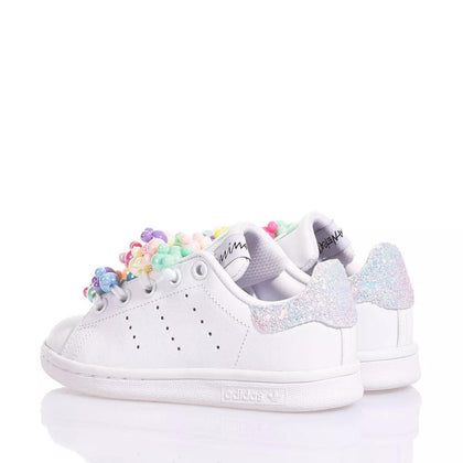 Adidas Stan Smith Junior Bubble Stan smith Glitter,Special