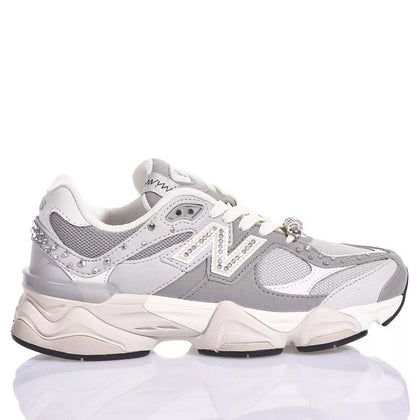 New Balance 9060 Grey Swarovski 9060 Swarovski