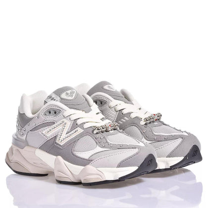 New Balance 9060 Grey Swarovski 9060 Swarovski