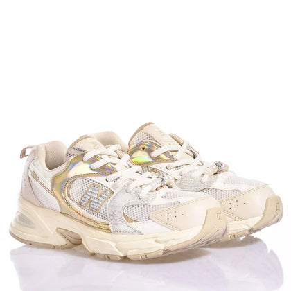 New Balance 530 Cream Swarovski 530 Special,Swarovski
