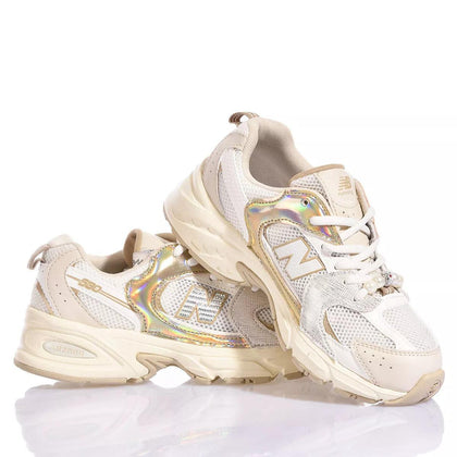New Balance 530 Cream Swarovski 530 Special,Swarovski