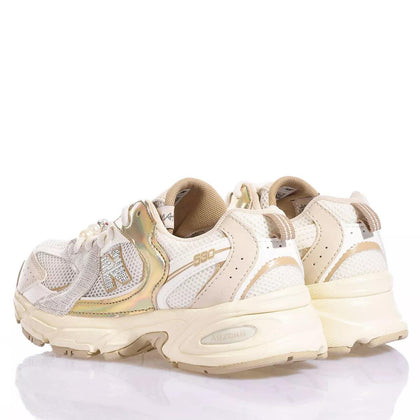 New Balance 530 Cream Swarovski 530 Special,Swarovski