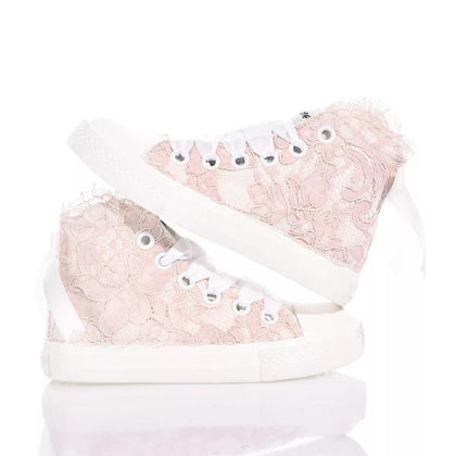 Mimanera Airlines Junior Pink Amabel Airlines Pizzo,Special,Swarovski