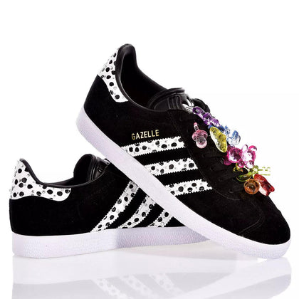 Adidas Gazelle Charm Gazelle Swarovski