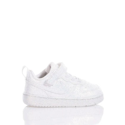 Nike Baby Full Rainbow Court Vision Glitter,Special