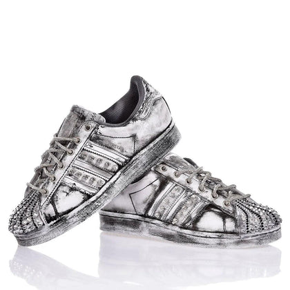 Adidas Superstar Tip Swarovski Superstar Delavato,Swarovski