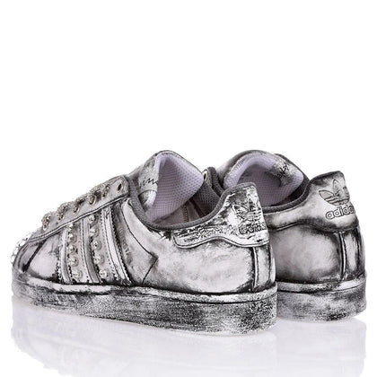 Adidas Superstar Tip Swarovski Superstar Delavato,Swarovski