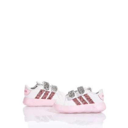 Adidas Baby Glitter Cloud Glitter