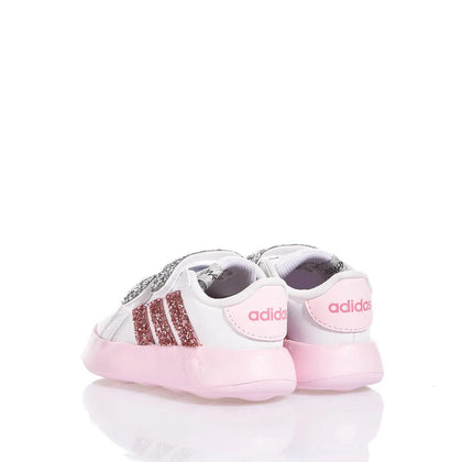 Adidas Baby Glitter Cloud Glitter