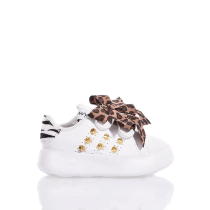 Adidas Baby Leo Bow Animalier,Borchie