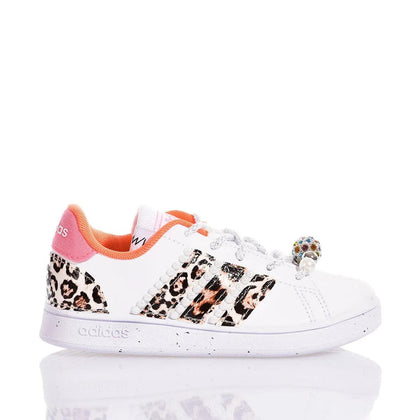 Adidas Junior Leo Pearls Animalier,Special