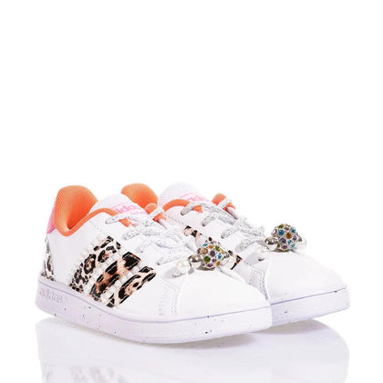 Adidas Junior Leo Pearls Animalier,Special