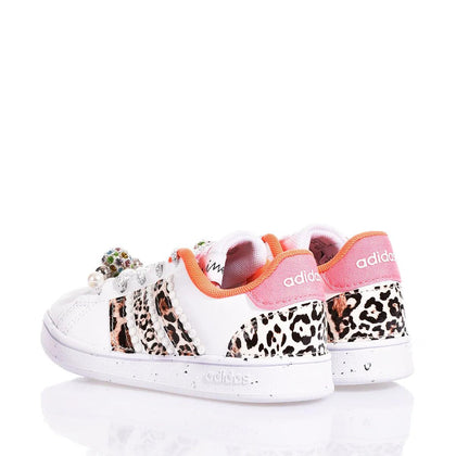 Adidas Junior Leo Pearls Animalier,Special