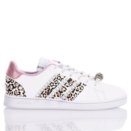 Adidas Leo Pearls Animalier,Special