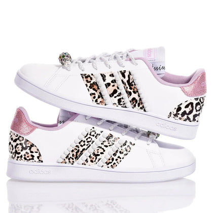 Adidas Leo Pearls Animalier,Special