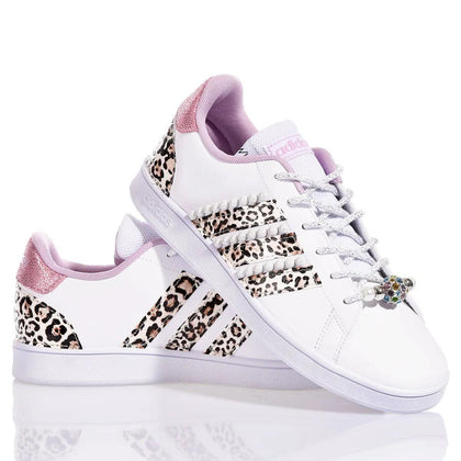 Adidas Leo Pearls Animalier,Special