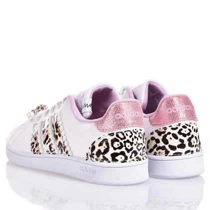 Adidas Leo Pearls Animalier,Special
