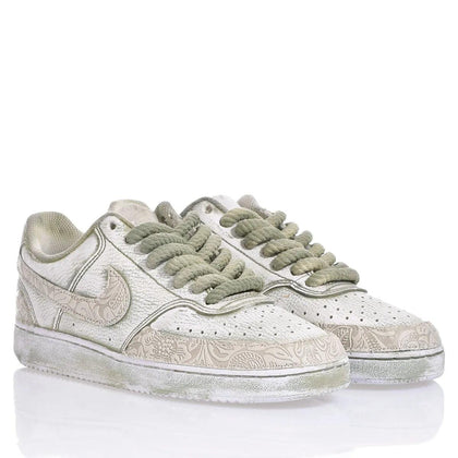 Nike Vaquero Court Vision Delavato