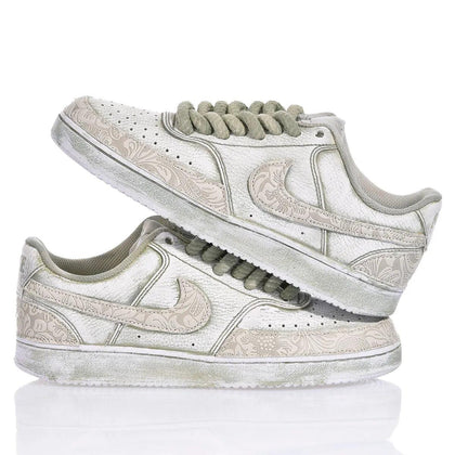 Nike Vaquero Court Vision Delavato